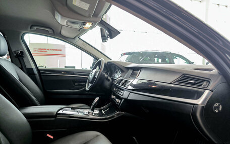 BMW 5 серия, 2015 год, 2 150 000 рублей, 11 фотография