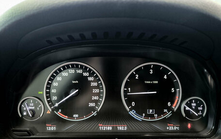 BMW 5 серия, 2015 год, 2 150 000 рублей, 13 фотография