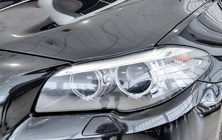 BMW 5 серия, 2015 год, 2 150 000 рублей, 17 фотография