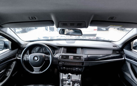 BMW 5 серия, 2015 год, 2 150 000 рублей, 14 фотография