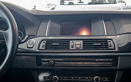 BMW 5 серия, 2015 год, 2 150 000 рублей, 15 фотография