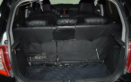 Hyundai Getz I рестайлинг, 2008 год, 497 000 рублей, 9 фотография