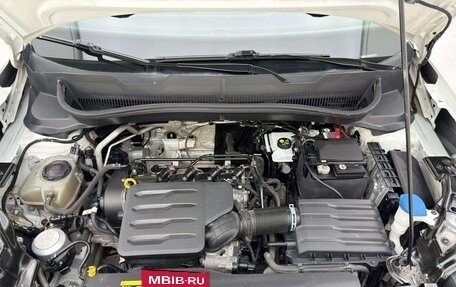 Volkswagen T-Cross I, 2021 год, 1 258 000 рублей, 8 фотография