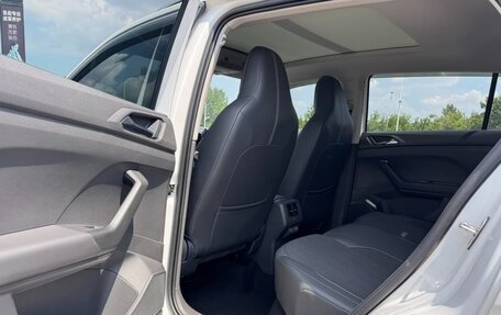Volkswagen T-Cross I, 2021 год, 1 302 000 рублей, 8 фотография