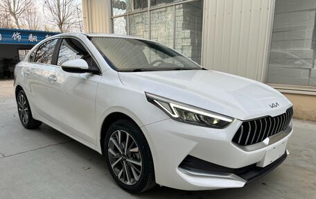 KIA K3, 2021 год, 1 640 000 рублей, 3 фотография