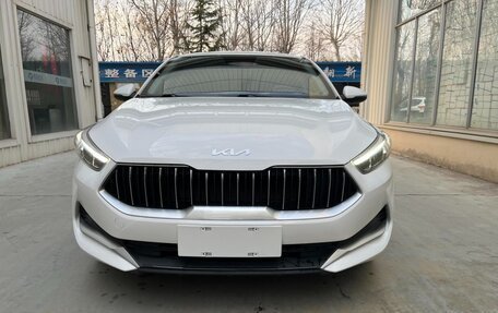 KIA K3, 2021 год, 1 640 000 рублей, 2 фотография