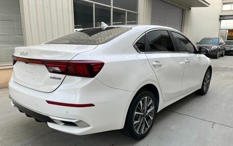 KIA K3, 2021 год, 1 640 000 рублей, 4 фотография