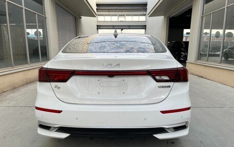 KIA K3, 2021 год, 1 640 000 рублей, 5 фотография