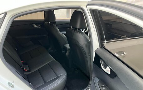 KIA K3, 2021 год, 1 640 000 рублей, 9 фотография