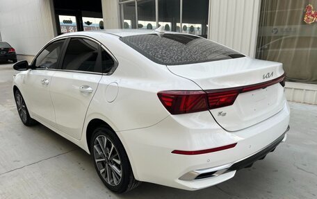 KIA K3, 2021 год, 1 640 000 рублей, 6 фотография