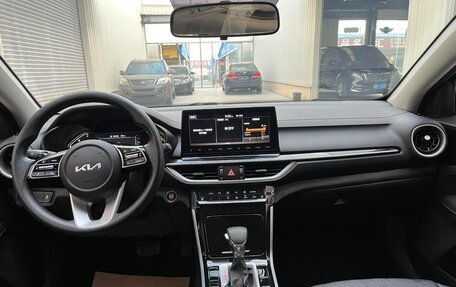 KIA K3, 2021 год, 1 640 000 рублей, 7 фотография