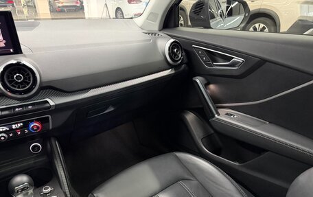 Audi Q2 I, 2022 год, 1 550 000 рублей, 10 фотография