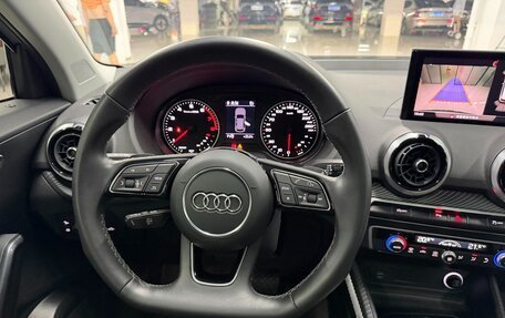 Audi Q2 I, 2022 год, 1 550 000 рублей, 9 фотография