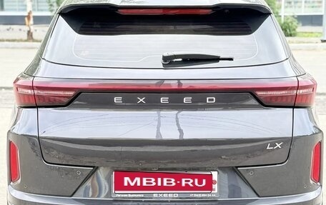 CheryExeed LX, 2023 год, 2 000 000 рублей, 2 фотография