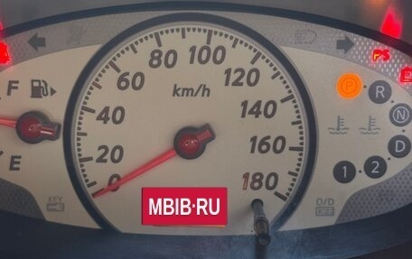 Nissan March III, 2008 год, 450 000 рублей, 10 фотография