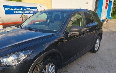 Mazda CX-5 II, 2014 год, 1 975 000 рублей, 1 фотография