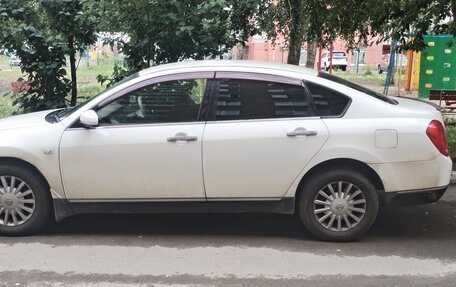 Nissan Teana, 2003 год, 530 000 рублей, 1 фотография