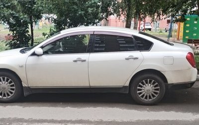 Nissan Teana, 2003 год, 530 000 рублей, 1 фотография