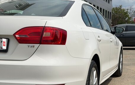 Volkswagen Jetta VI, 2012 год, 1 120 000 рублей, 7 фотография