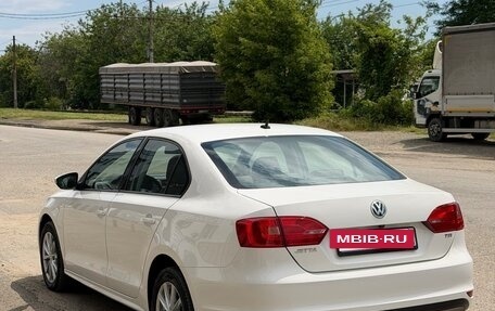 Volkswagen Jetta VI, 2012 год, 1 120 000 рублей, 6 фотография