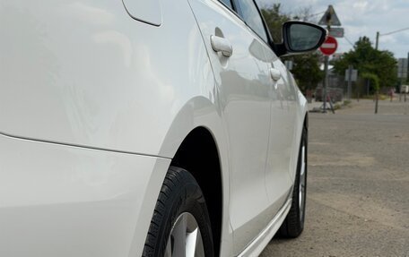 Volkswagen Jetta VI, 2012 год, 1 120 000 рублей, 10 фотография