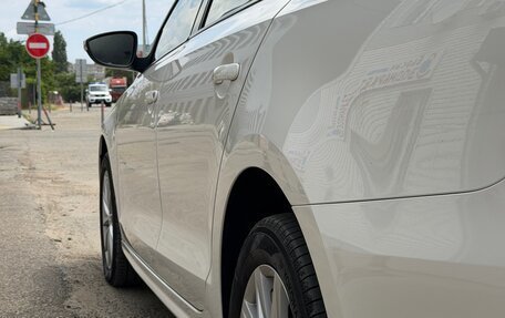 Volkswagen Jetta VI, 2012 год, 1 120 000 рублей, 9 фотография