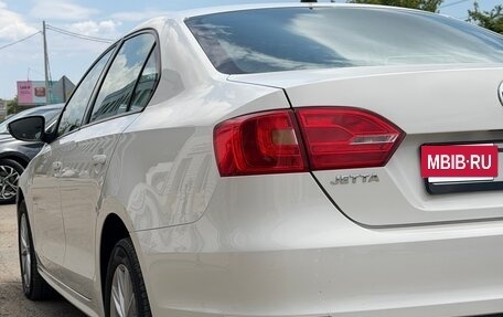 Volkswagen Jetta VI, 2012 год, 1 120 000 рублей, 8 фотография
