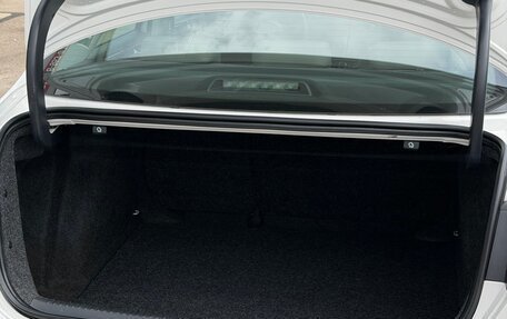 Volkswagen Jetta VI, 2012 год, 1 120 000 рублей, 16 фотография