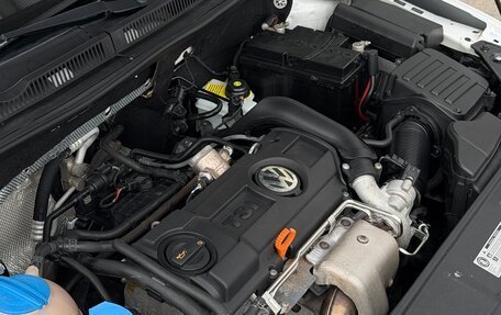Volkswagen Jetta VI, 2012 год, 1 120 000 рублей, 15 фотография