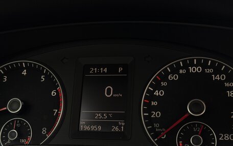 Volkswagen Jetta VI, 2012 год, 1 120 000 рублей, 32 фотография