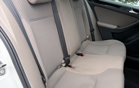 Volkswagen Jetta VI, 2012 год, 1 120 000 рублей, 29 фотография