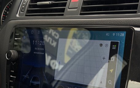 Volkswagen Jetta VI, 2012 год, 1 120 000 рублей, 34 фотография