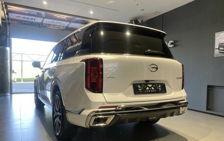 GAC GS8, 2026 год, 4 949 000 рублей, 4 фотография