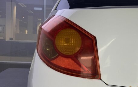 Chery Bonus (A13), 2012 год, 199 000 рублей, 12 фотография
