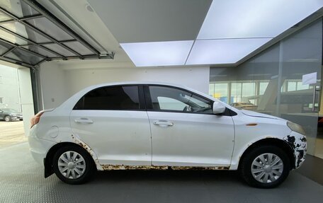 Chery Bonus (A13), 2012 год, 199 000 рублей, 5 фотография
