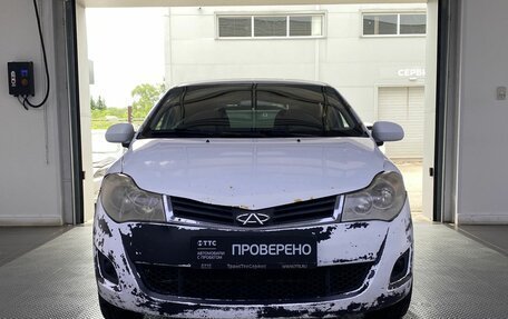 Chery Bonus (A13), 2012 год, 199 000 рублей, 2 фотография