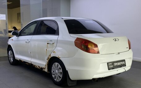 Chery Bonus (A13), 2012 год, 199 000 рублей, 8 фотография