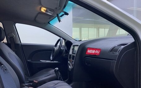 Chery Bonus (A13), 2012 год, 199 000 рублей, 13 фотография