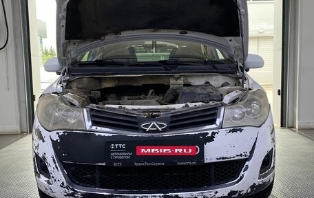 Chery Bonus (A13), 2012 год, 199 000 рублей, 11 фотография