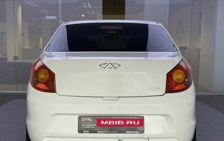 Chery Bonus (A13), 2012 год, 199 000 рублей, 7 фотография