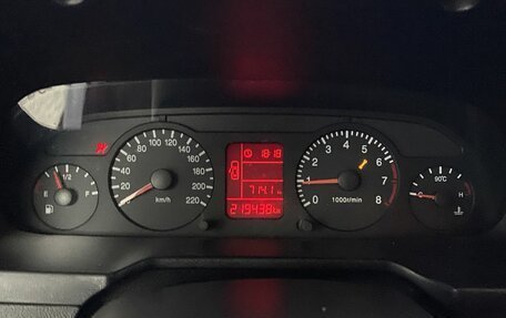 Chery Bonus (A13), 2012 год, 199 000 рублей, 16 фотография