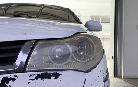 Chery Bonus (A13), 2012 год, 199 000 рублей, 21 фотография