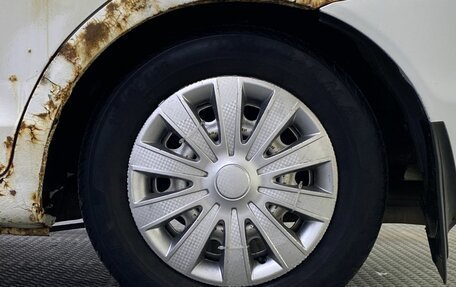 Chery Bonus (A13), 2012 год, 199 000 рублей, 22 фотография