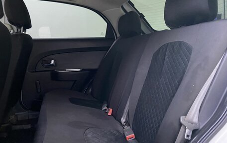 Chery Bonus (A13), 2012 год, 199 000 рублей, 15 фотография