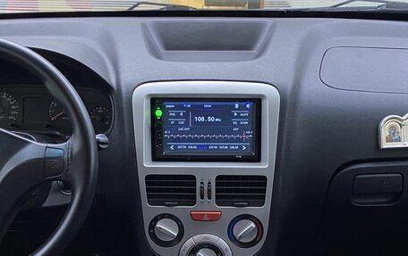 Chery Bonus (A13), 2012 год, 199 000 рублей, 18 фотография