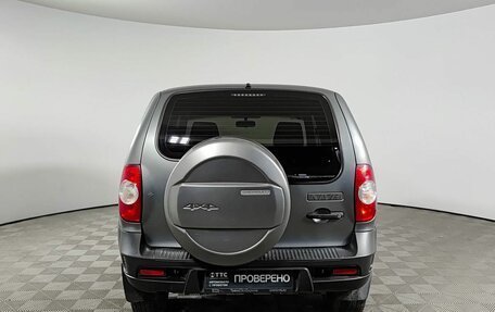 Chevrolet Niva I рестайлинг, 2019 год, 790 000 рублей, 7 фотография