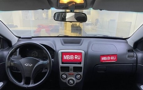 Chery Bonus (A13), 2012 год, 199 000 рублей, 17 фотография