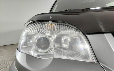 Chevrolet Niva I рестайлинг, 2019 год, 790 000 рублей, 21 фотография