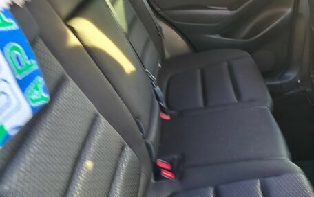 Mazda CX-5 II, 2014 год, 1 975 000 рублей, 4 фотография