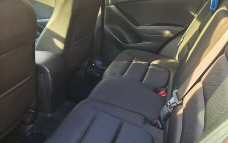 Mazda CX-5 II, 2014 год, 1 975 000 рублей, 5 фотография